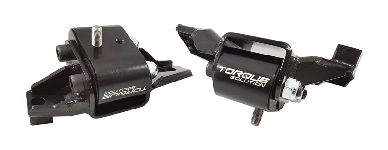 Torque Solution Motorhalterungen für 2013+ Scion FR-S/Subaru BRZ