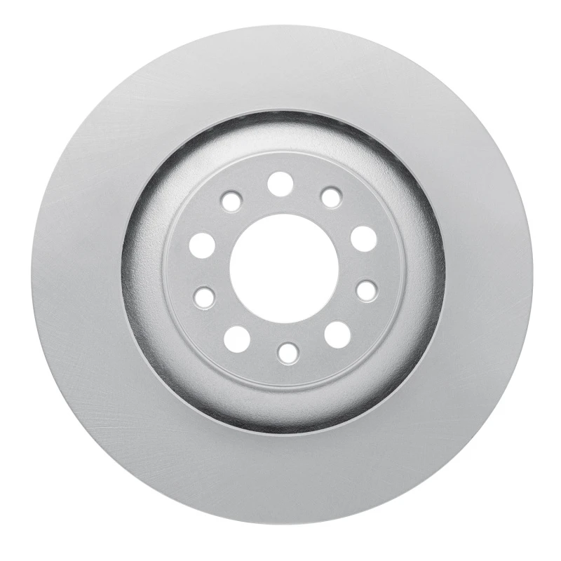 DFC 23-24 Maserati Grecale Rear GeoSPEC Coated Rotors