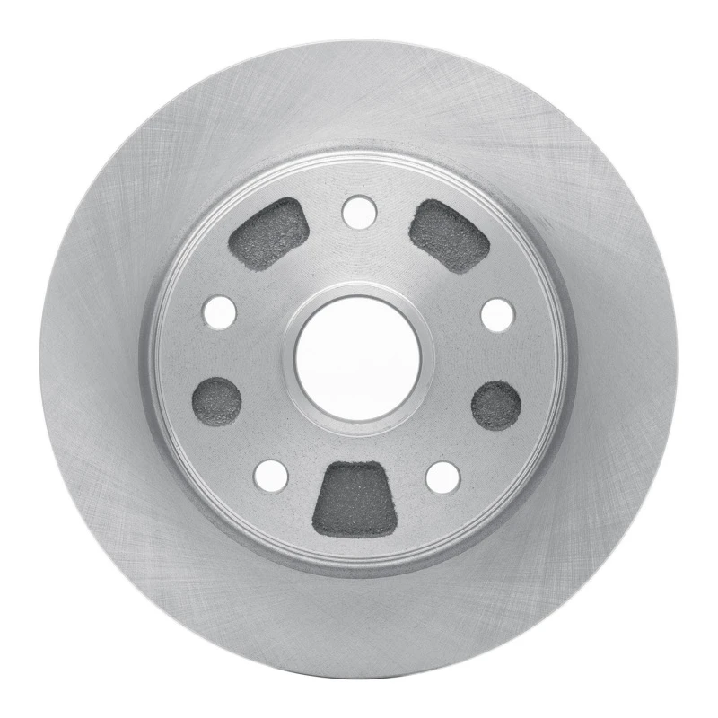 DFC 88-92 Ford Probe Rear Brake Rotor