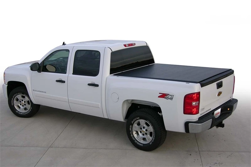 Access Tonnosport 07-13 Chevy/GMC Vollwertiger 8ft Laderaum (inkl. Dually) Roll-Up Abdeckung