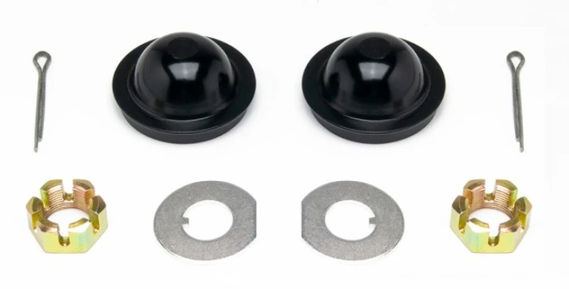 Wilwood Locknut-Kit C-10 CPP Drop Spindel (jedes)