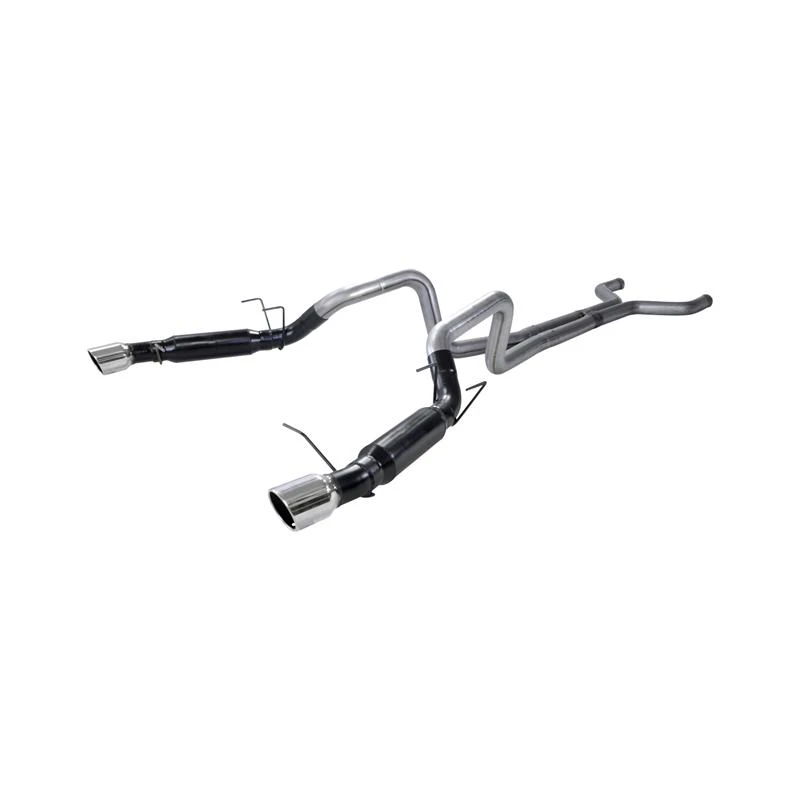 Flowmaster 09-21 Tundra V8 Outlaw SS Cat-Back Exhaust System