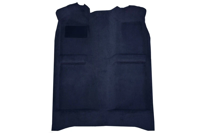 Lund 02-06 Chevy Avalanche Pro-Line Vollflächen-Ersatzteppich - Blau (1 Stück)