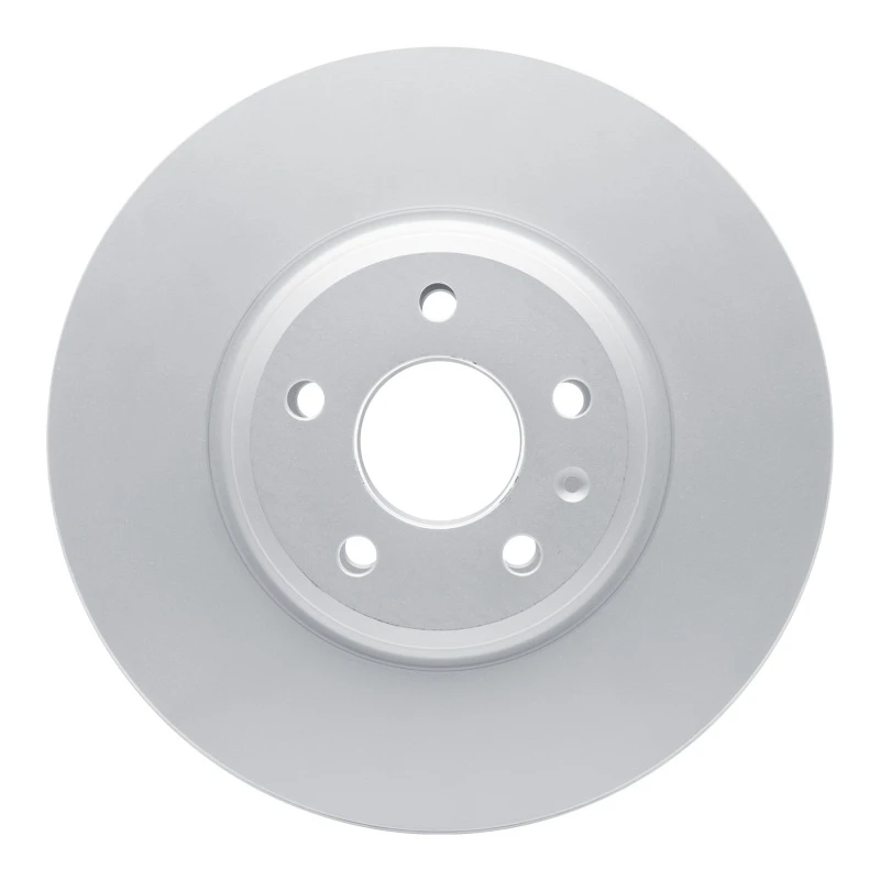 DFC 08-12 Audi A4 (USA/Canada) Front GeoSPEC Coated Rotor