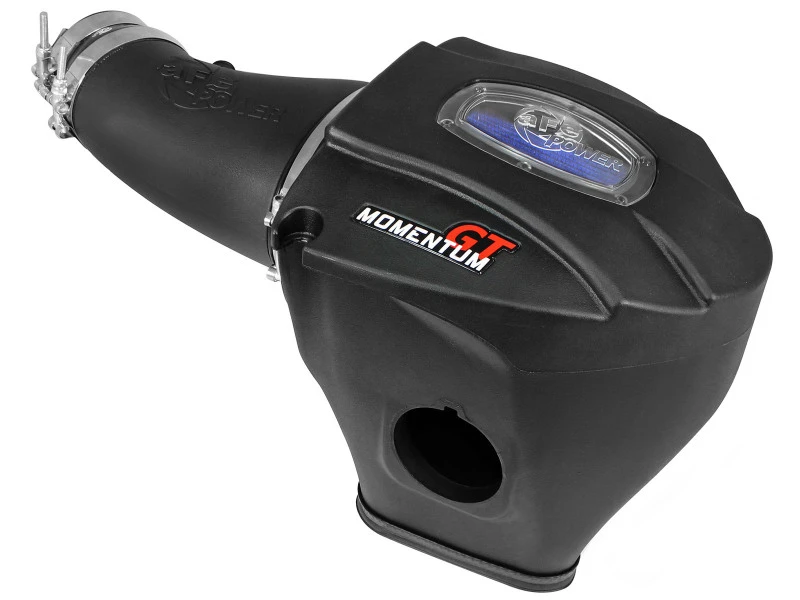 aFe Momentum GT Pro 5R Stage-2 Ansaugsystem 11-16 Dodge Challenger/Charger V8-6.4L