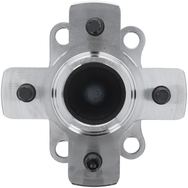 MOOG 2015 Honda Fit Rear Hub Assembly