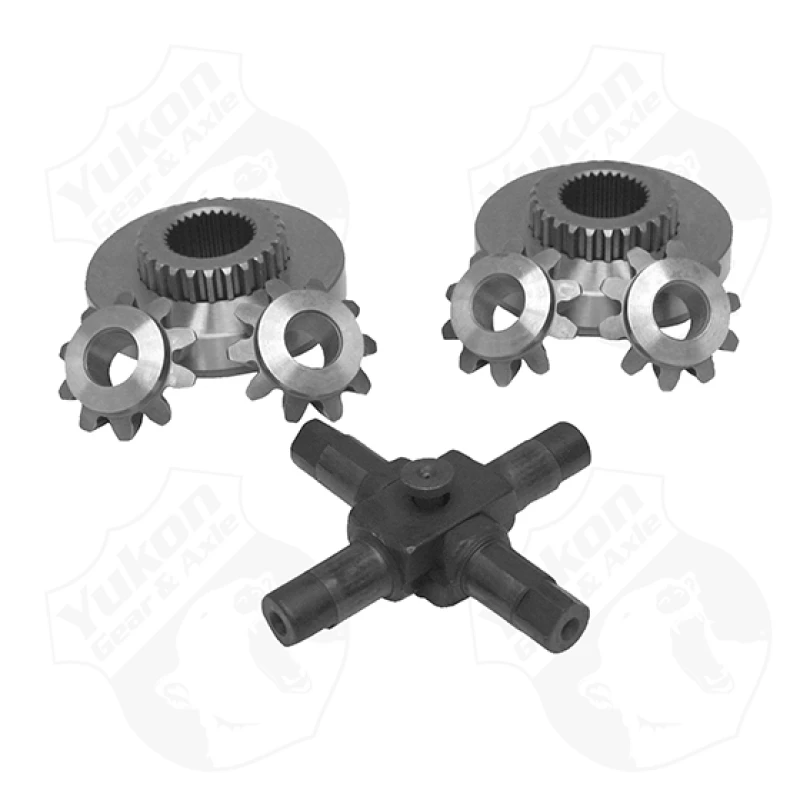 Yukon Gear Power Lok Positraction Replacement Internals for Dana 44 and Chrysler 8.75in