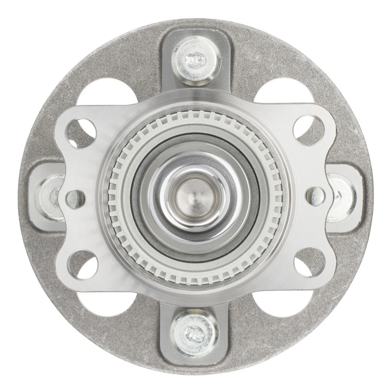 MOOG 12-17 Kia Rio Hinterrad Lager