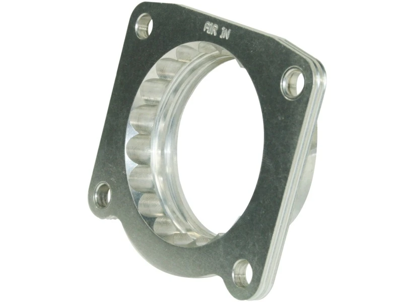 aFe Silver Bullet Drosselklappenabstandshalter TBS Toyota Tundra 07-11 Sequoia 08-11 V8-5.7L