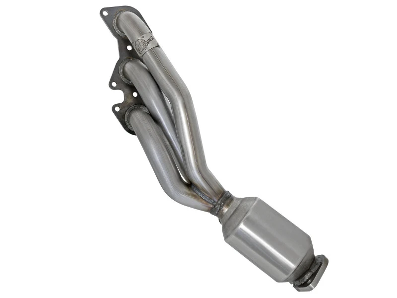 aFe Power Direkt Fit 409 SS Front Right Katalysator 05-11 Toyota Tacoma V6-4.0L