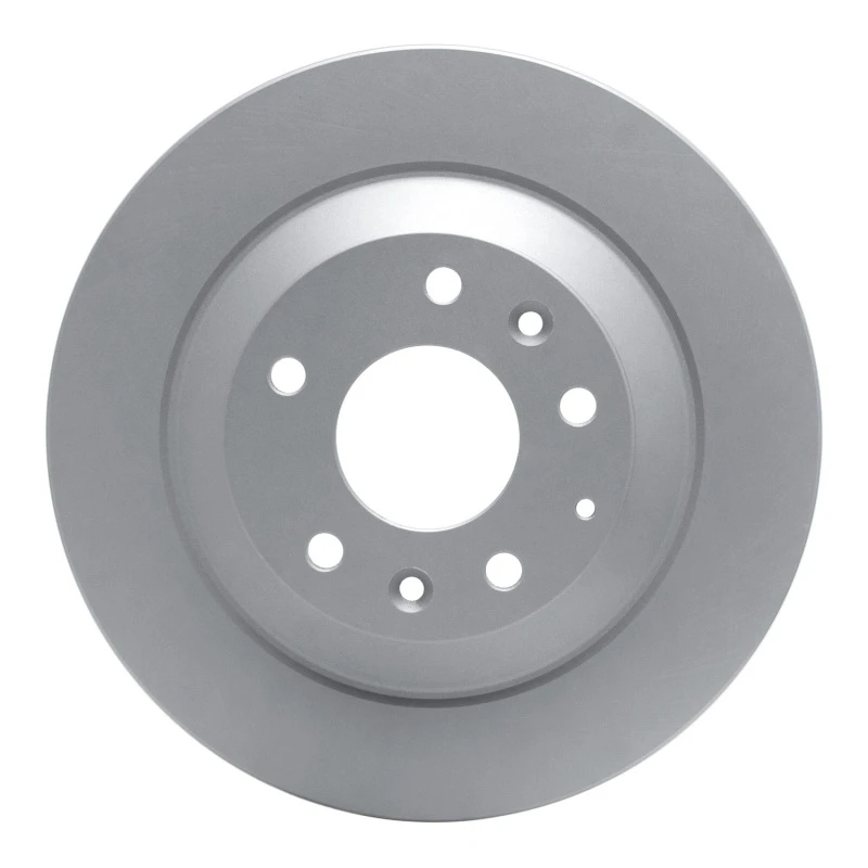 DFC 13-25 Mazda CX-5 Rear GeoSPEC Coated Rotor