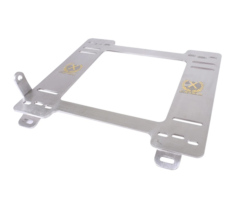 NRG Seat Brackets for 98-05 Mazda Mx-5 Miata NB - Pair