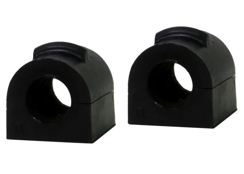 Whiteline 13-18 Ford Focus ST 24mm hinterer Querlenker-Montagebuchsen-Service-Kit