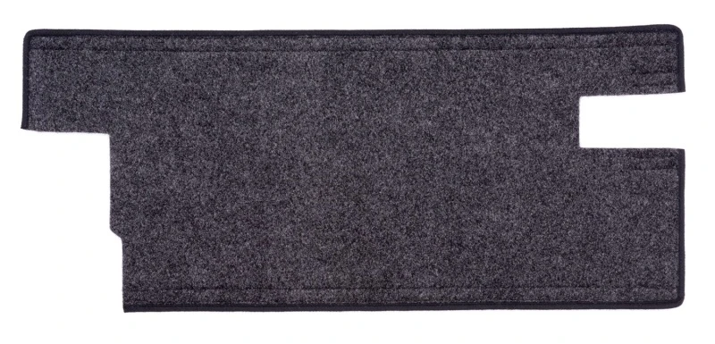 BedRug Tailgate Mat für 1997-2006 Jeep Wrangler