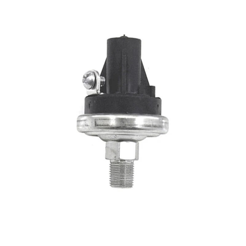 Nitrous Express Heavy Duty Kraftstoffdruck-Sicherheitsschalter (Vergaser-Kraftstoffdruck)