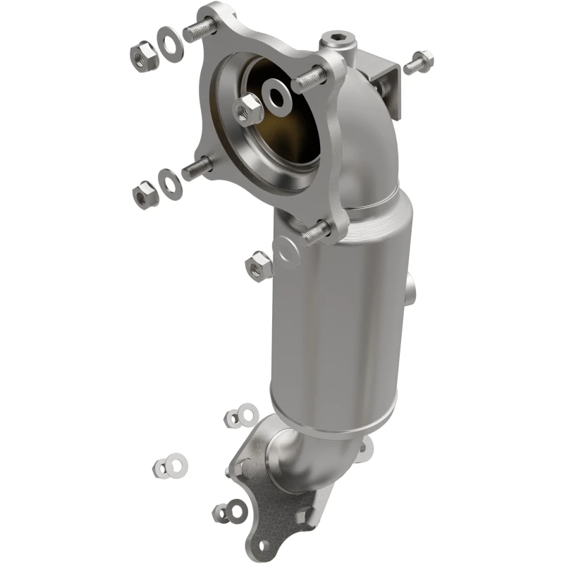Magnaflow 19-20 Acura RDX Einzel-Unterboden 2L Direkt-Pass-Katalysator