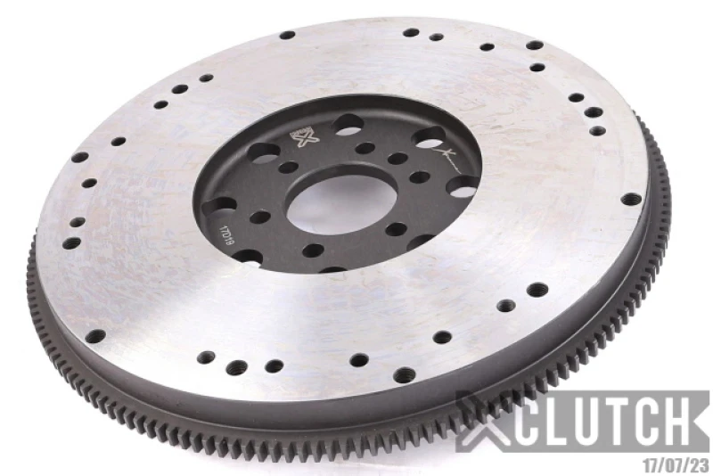 XClutch 67-70 Chevrolet Camaro Z28 5,7L Chromoly Schwungrad
