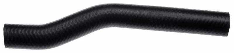 Gates 81-95 Toyota Pickup 4-Cyl. 2.4L Lower - Pipe To Rad. Molded Coolant Hose