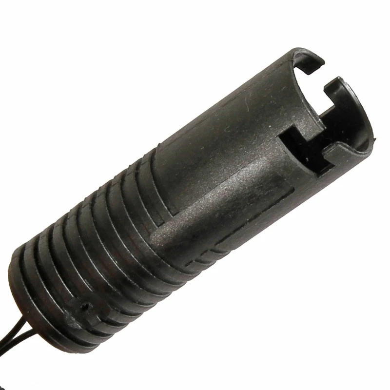 Power Stop 2000 BMW 323Ci Front Euro-Stop Electronic Brake Pad Wear Sensor