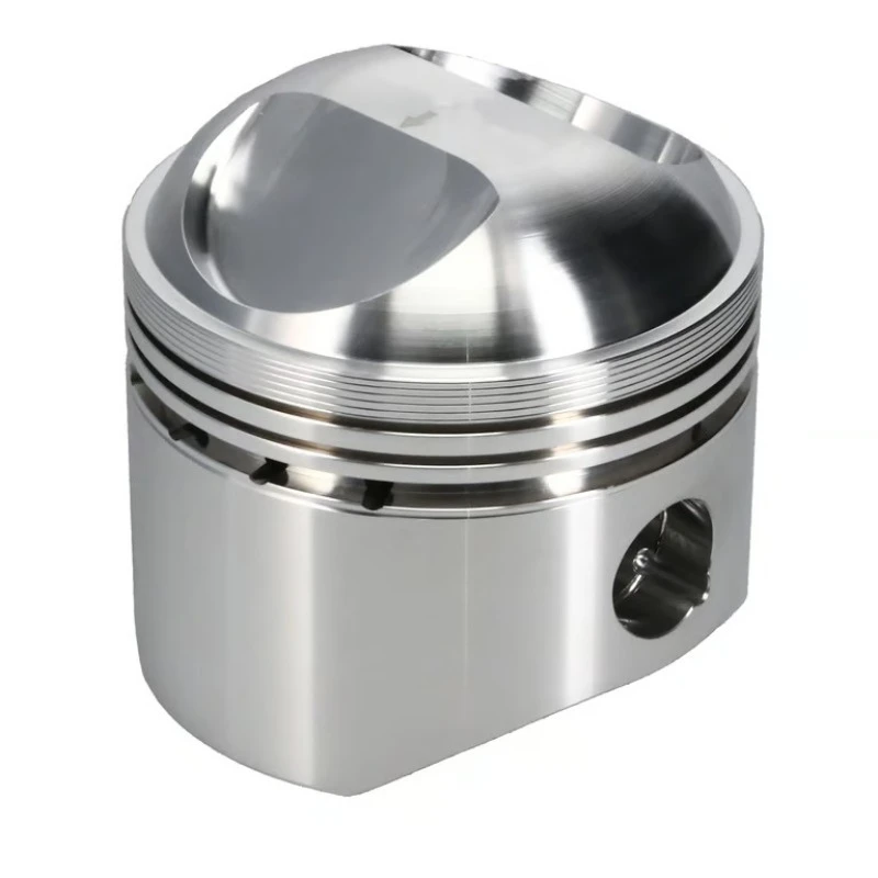 Wiseco HD Pan/Shovelhead (3477X-4012P4) Piston Kit
