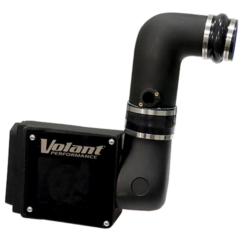 Volant 10-12 Chevrolet Silverado 2500HD 6.6 V8 Primo geschlossene Box Luftansaugs-System