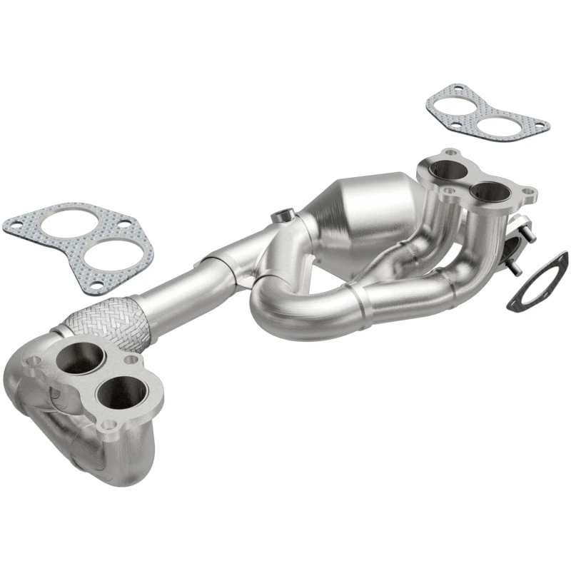 MagnaFlow-Katalysator Direktmontage für 06-11 Subaru Impreza 2.5L