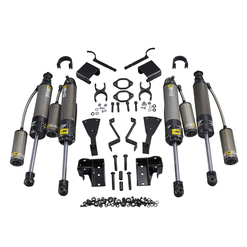 ARB BP51 2-2,5 Zoll Stoßdämpfer Kit