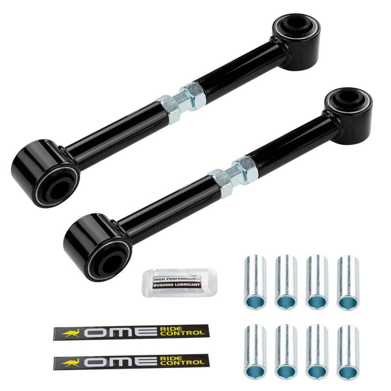ARB Einstellbare Oberlenker 80/105 Hinten