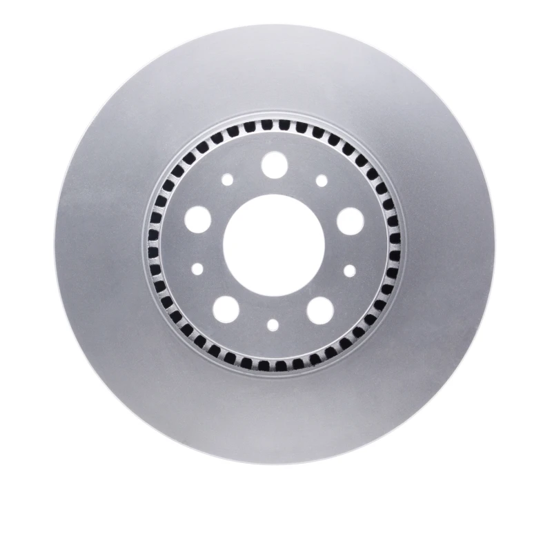 DFC 99-09 Volvo S60/V70/S80 Front GeoSPEC Coated Rotor
