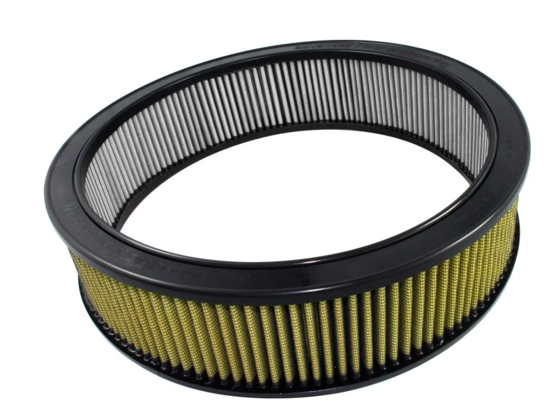 aFe MagnumFLOW-Luftfilter Round Racing PG7 A/F RR PG7 17,13 OD x 14,50 ID x 4 HT