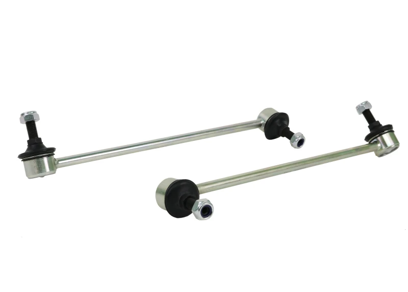 Whiteline Plus 8/06-8/09 Pontiac G8 Vorderer Stabilisator-Link (Kugel/Kugel-Link)