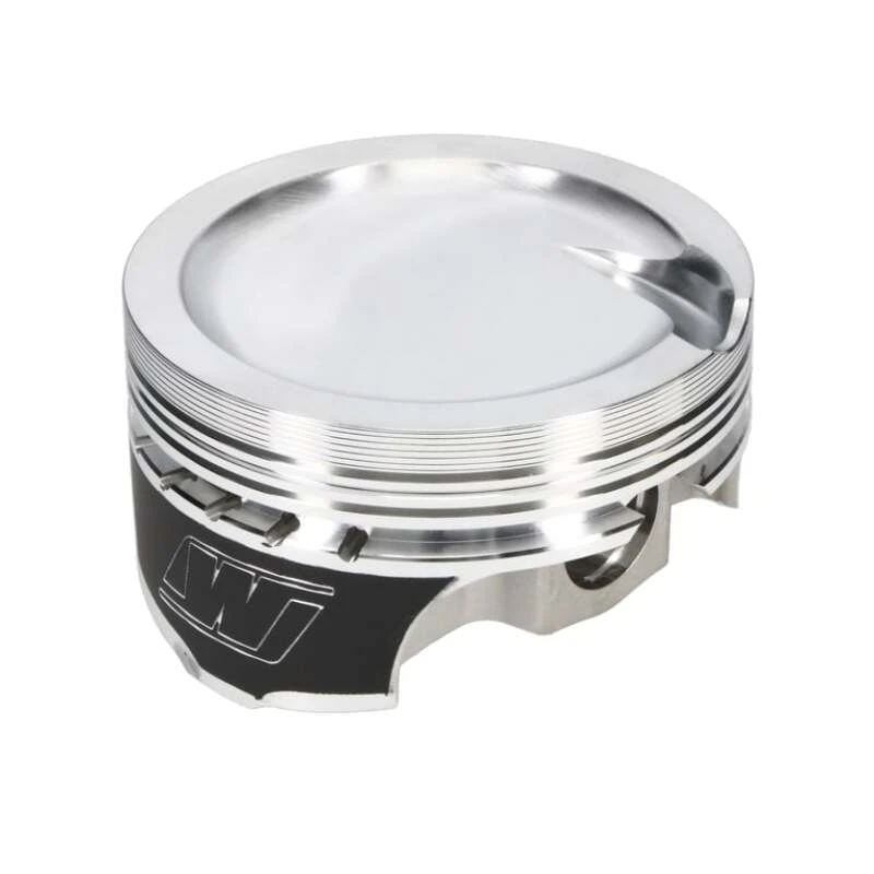Wiseco Chevy Big Block 4.320in Bore 1.270in CH 9.50 CC Piston Set