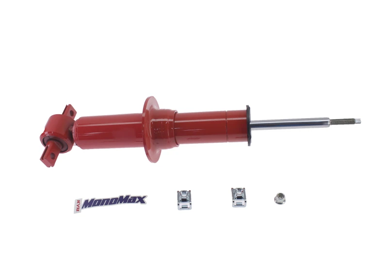 KYB-Stoßdämpfer & Struts Monomax Vorne 08-11 Escalade / 07-12 Avalanche/Silverado/Sierra/Yukon