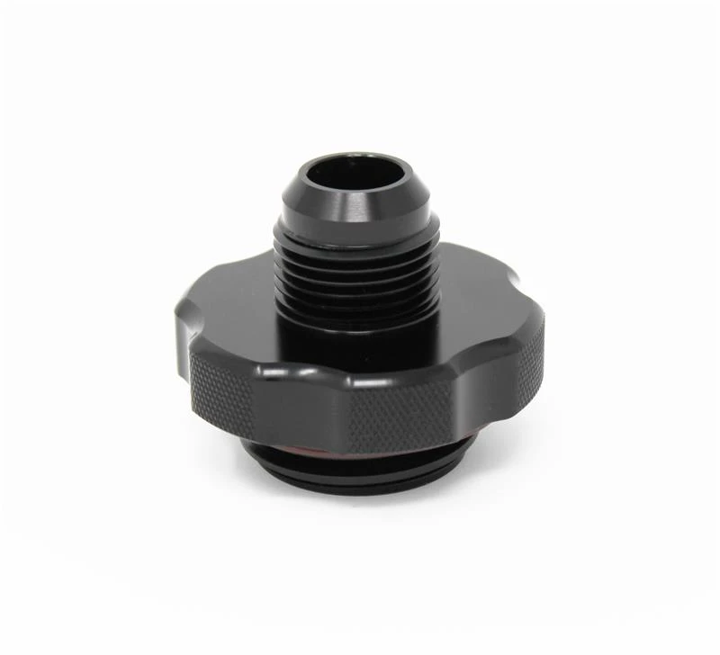 Torque Solution Billet Breather Oil Cap für Subaru ab 1989