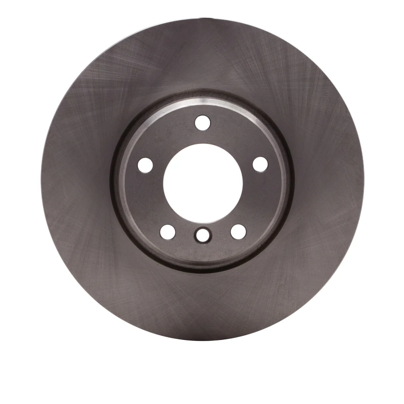 DFC 95-01 BMW 750iL Front Brake Rotor