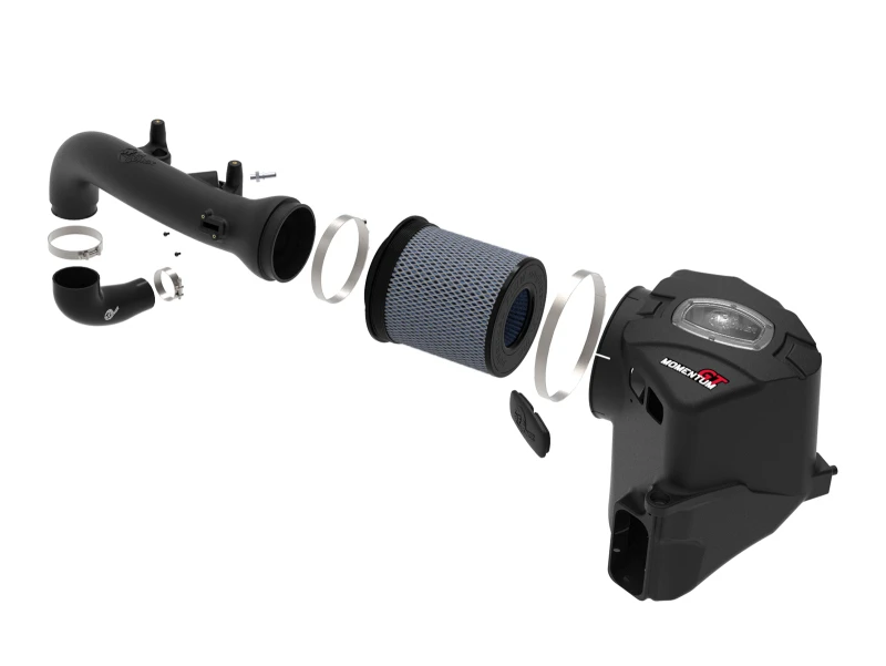 aFe Momentum GT Pro 5R Kaltluft-Ansaugsystem