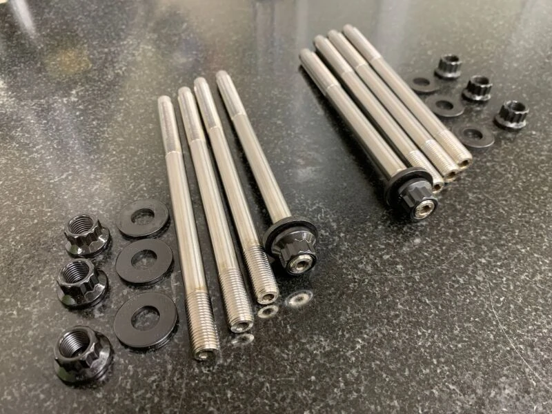 HKS Head Studs Kit für G16E-GTS