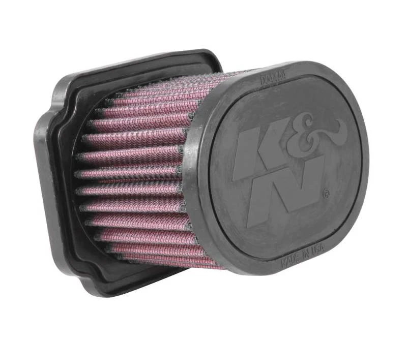 K&N 14-15 Yamaha MT-07 Einbau-Luftfilter