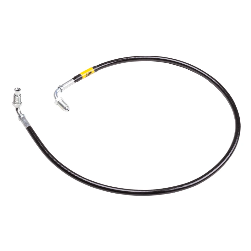 Chase Bays Kupplungsleitung für 84-91 BMW 3-Serie E30 mit 1JZ-GTE/2JZ-GTE