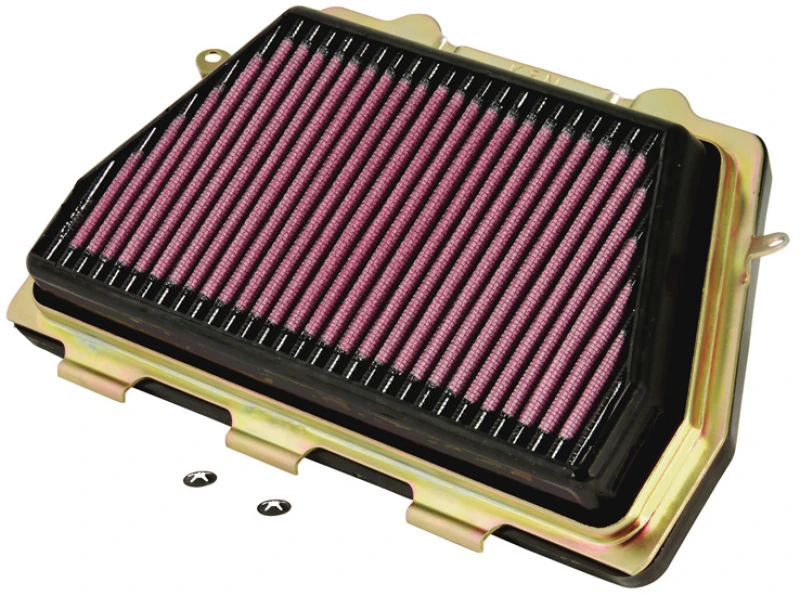 K&N 08-13 Honda CBR1000RR 999 Ersatzluftfilter
