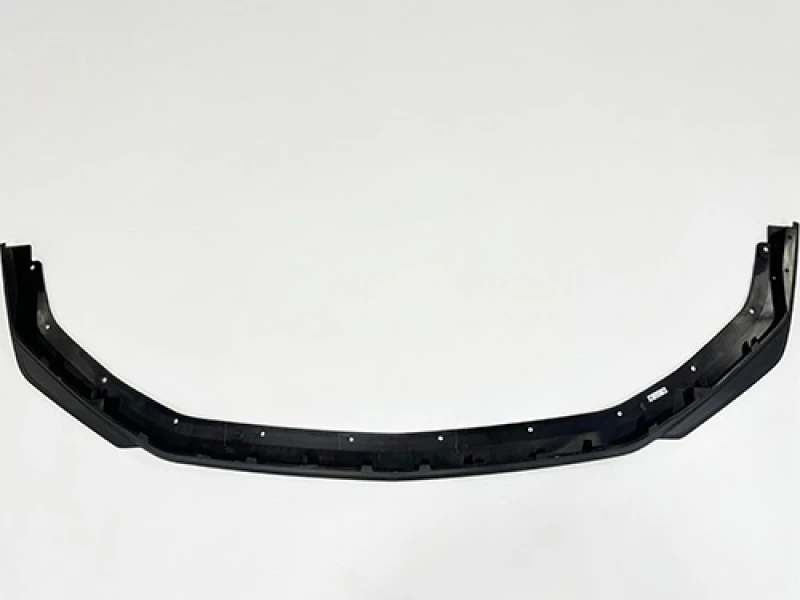Ford Racing 24-26 Ford Mustang EcoBoost/GT Performance Pack Splitter