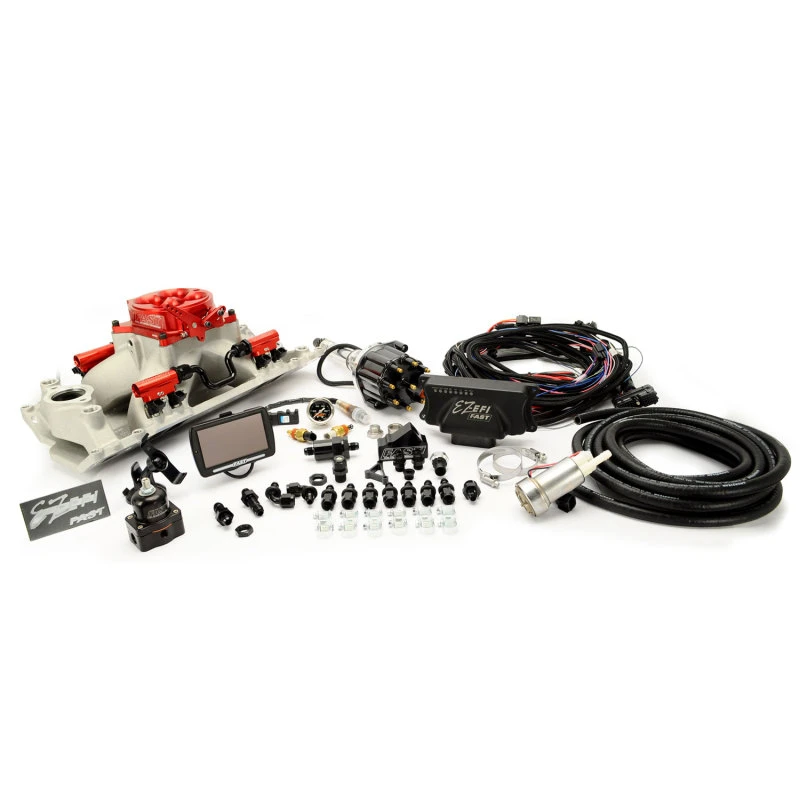 FAST Kraftstoffeinspritzsystem SBC EZ2.0 1000