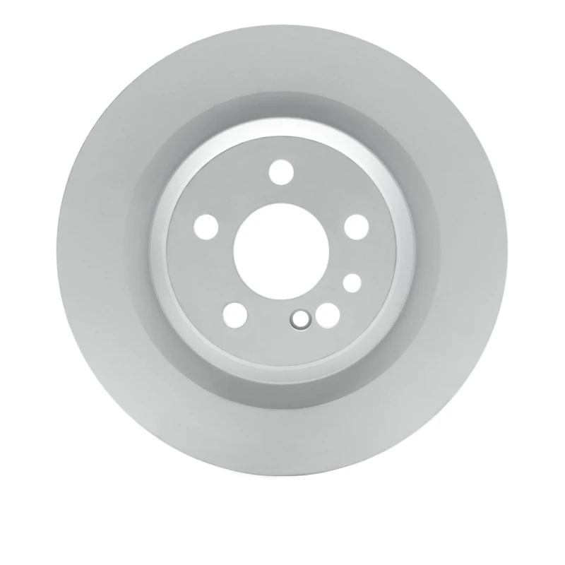 DFC 03-06 Mercedes-Benz CL600 Rear GeoSPEC Coated Rotor