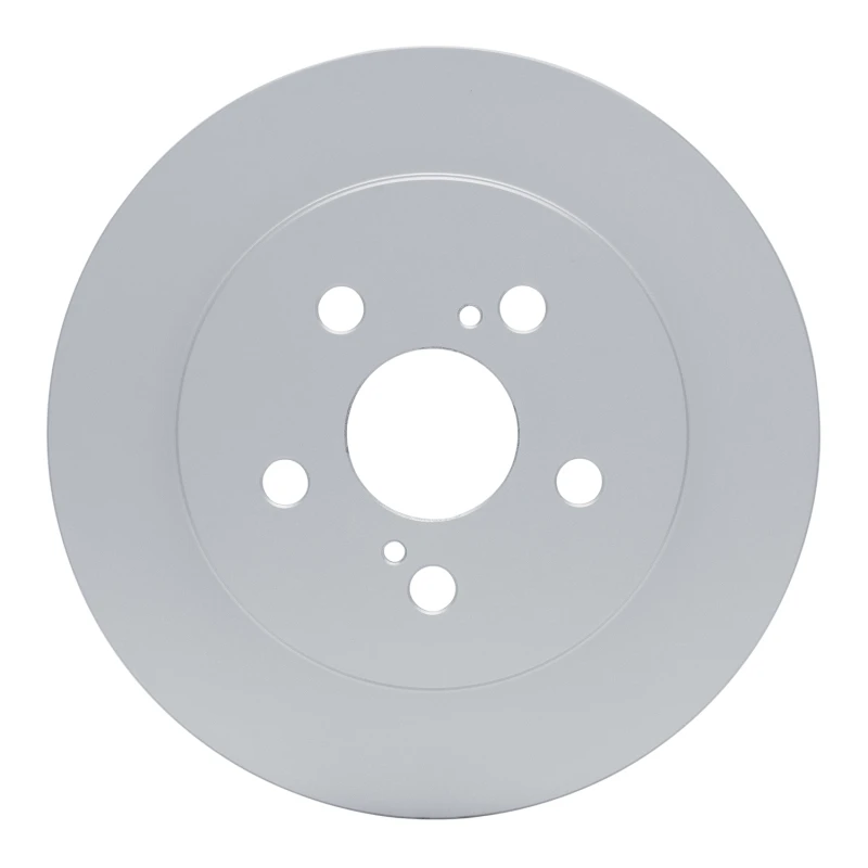 DFC 09-24 Lexus CT200H Rear GeoSPEC Coated Rotor