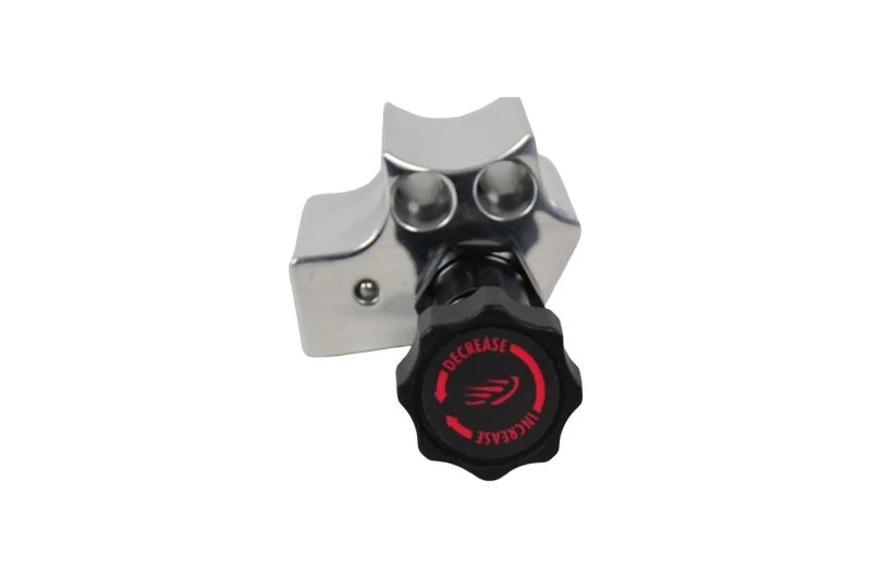 Baer Brakes Remaster Adjustable Right Port Proportioning Valve - Polished