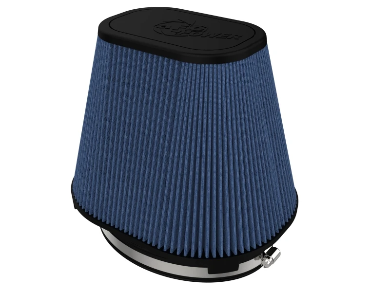 aFe MagnumFLOW Pro-5 R Luftfilter (5-1/2x7-1/2)F x (9x7)B x (5-3/4x3-3/4)T x 7-1/2H