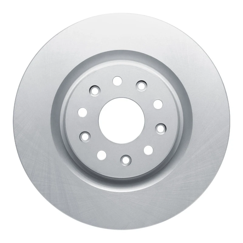 DFC 20-25 Chrysler Pacifica Front GeoSPEC Coated Rotor