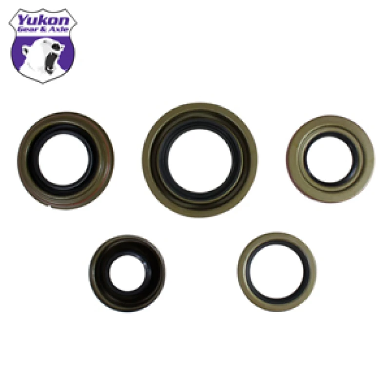 Yukon Gear Pinion Seal for GM 14T