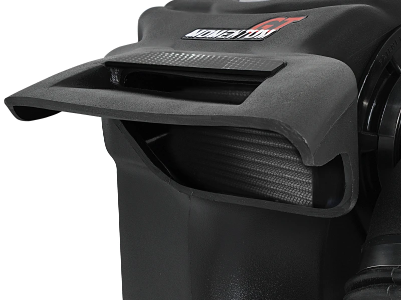 aFe Momentum GT Pro Dry S Ansaugsystem Stage-2 9-16 Audi A4 (B8) L4-2.0L