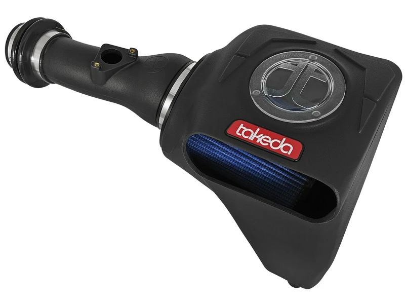 aFe Takeda Ansaugsystem Stage 2 Pro 5R für 2016 Honda Civic 1.5L (Non Si)